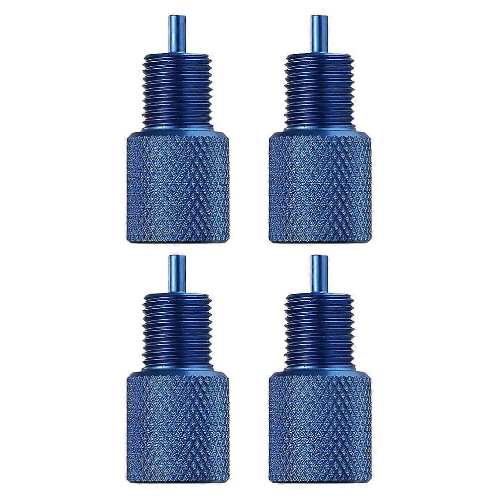 Brake Proportioning Valve Bleeder Tool for Automotive Use 12Pcs Kit