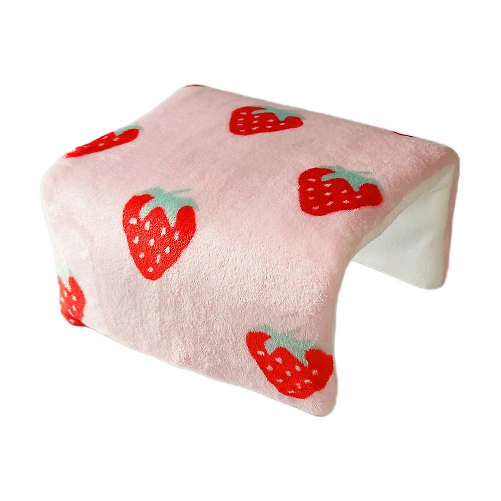 Guinea Pig Tunnel Toy Small Pet Tunnel for Hamster Use 4Pcs Set