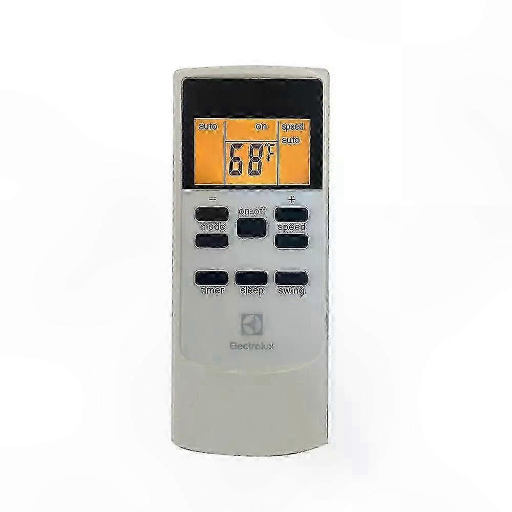 Air Conditioner Remote Control YK-H/531E with LCD Display for Compatible Models