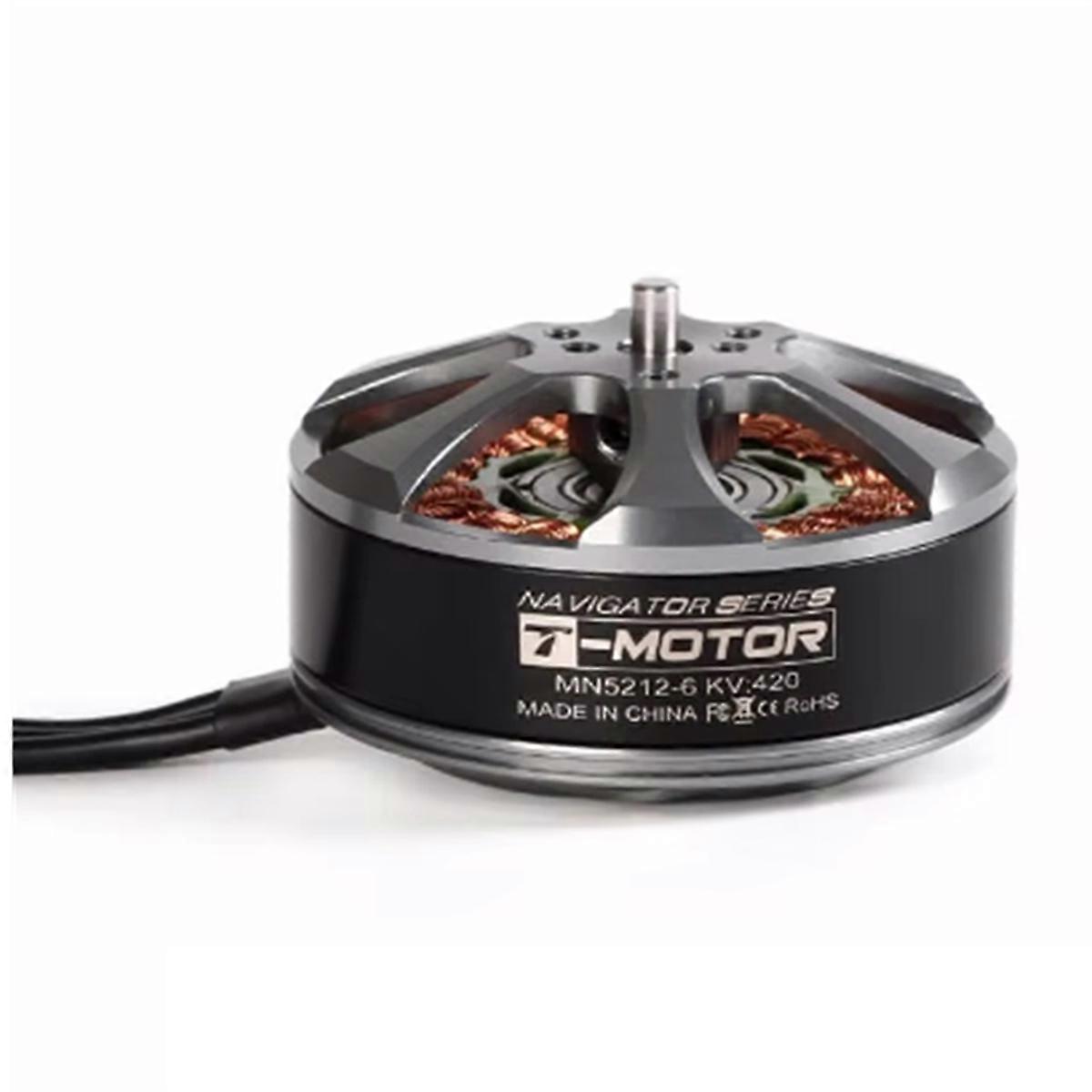 T-MOTOR MN5212 KV420 Brushless Motor for UAV RC Drones