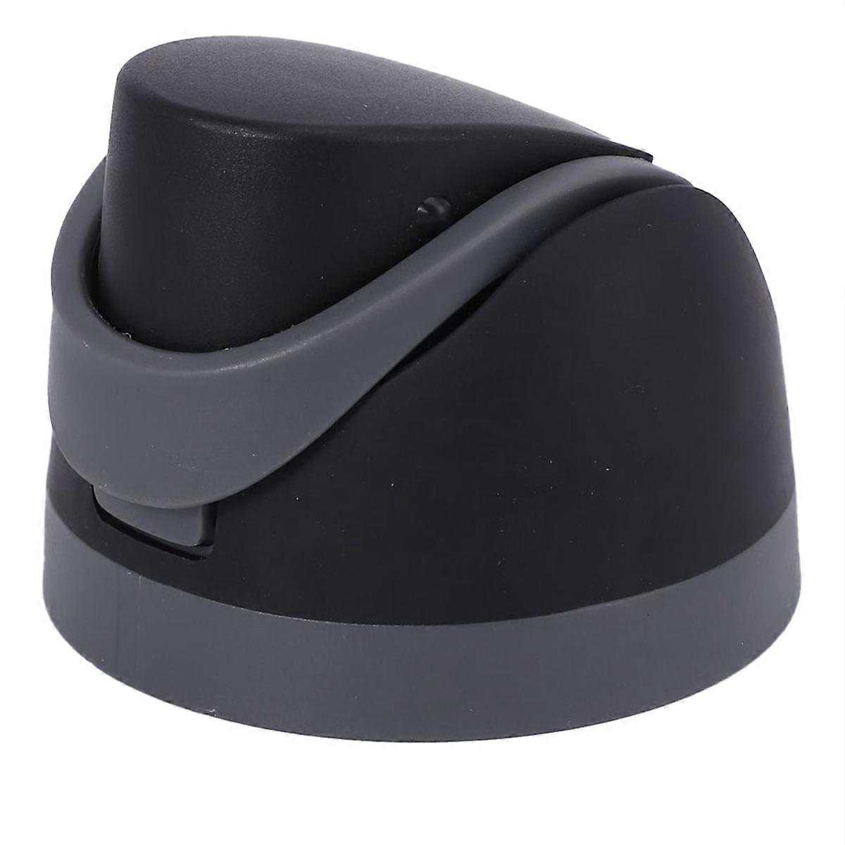 Replacement Lid for Water Bottle, Compatible with Lid and Cap