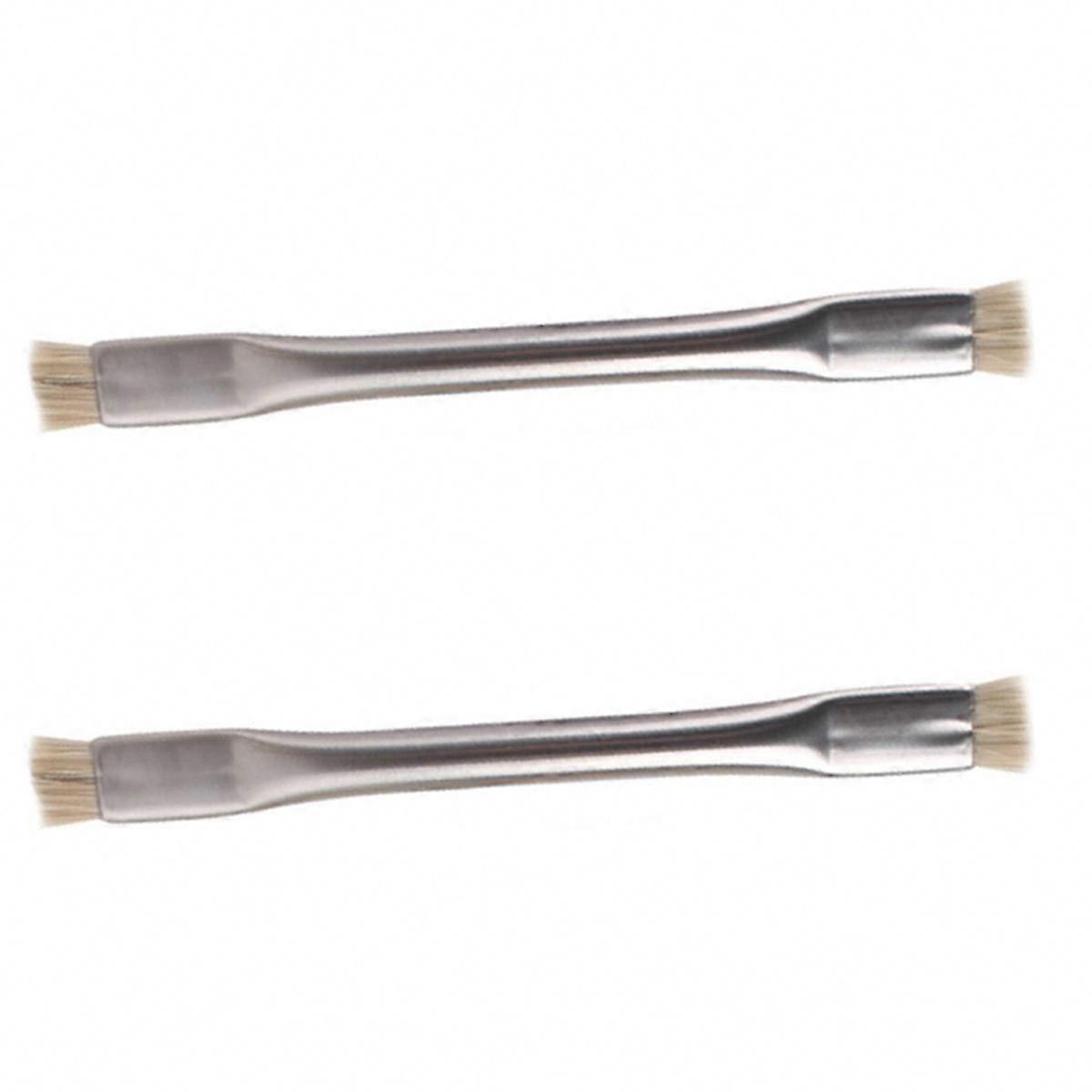 ESD Safe Anti-Static Brush for Motherboard PCB Cleaning, Electronics Repair Tool