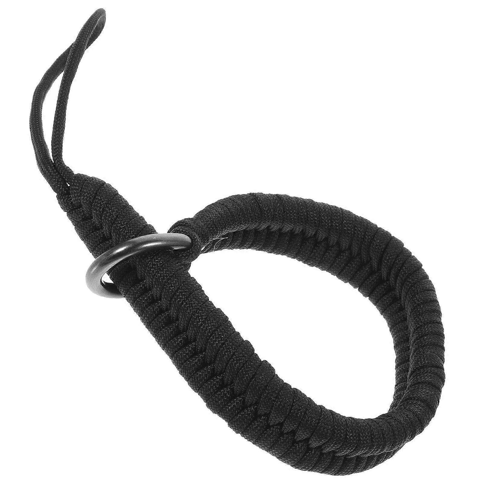 Universal Camera Wrist Strap 4Pcs Prevent Loss Nylon Durable Simple Color Portable Devices