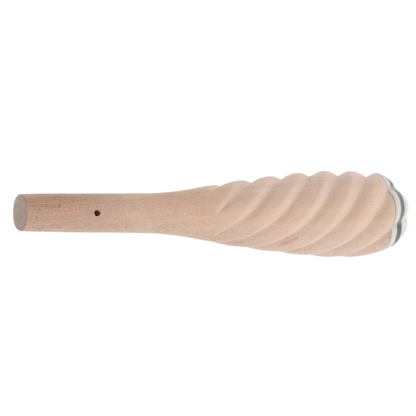 Precision Tuning Erhu Pegs Accurate Tuning Tool For Adults 14.00X2.70X2.70 Cm Elegant Wood Accessory 1Pack