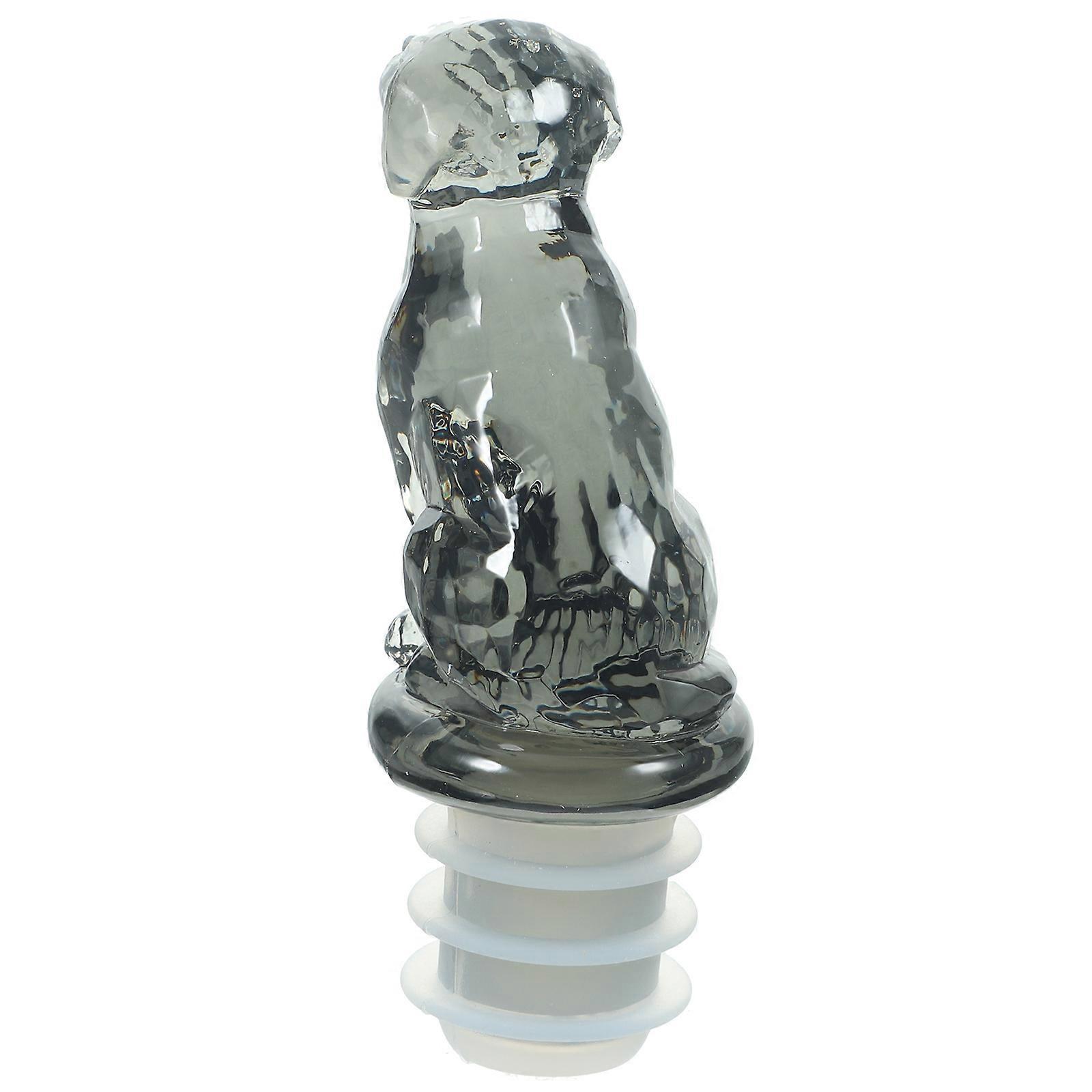 Reusuable Saver Sealer Silicone Material Elegant Party Home Decoration 1Set