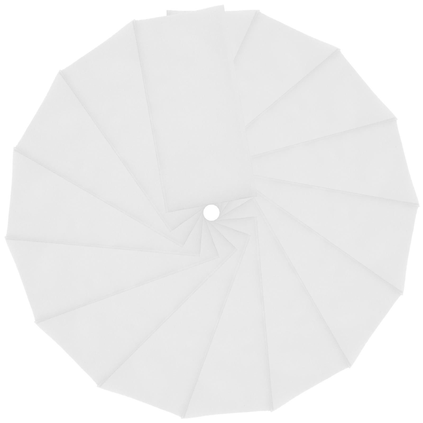 Napkins Wrapping Napkins for Home Use 100Pcs