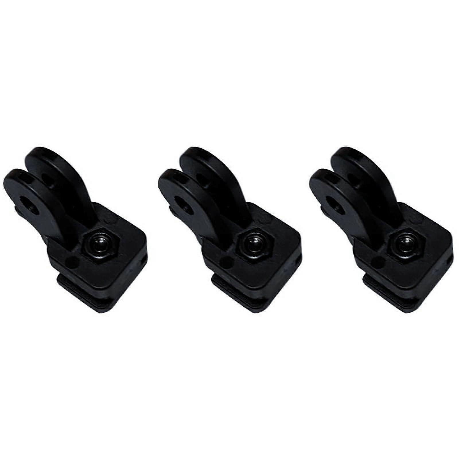 3X Bicycle Front Lamp Code Meter Holder Mount Bracket for Ion Prort Lifting Tail Lamp Bicycle Accessories