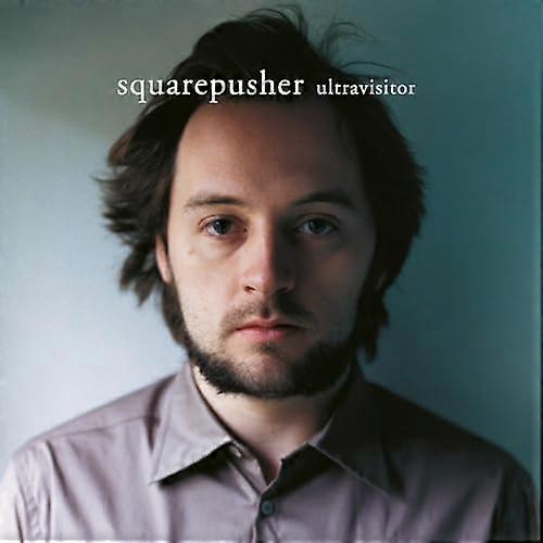Squarepusher - Ultravisitor [VINYL]