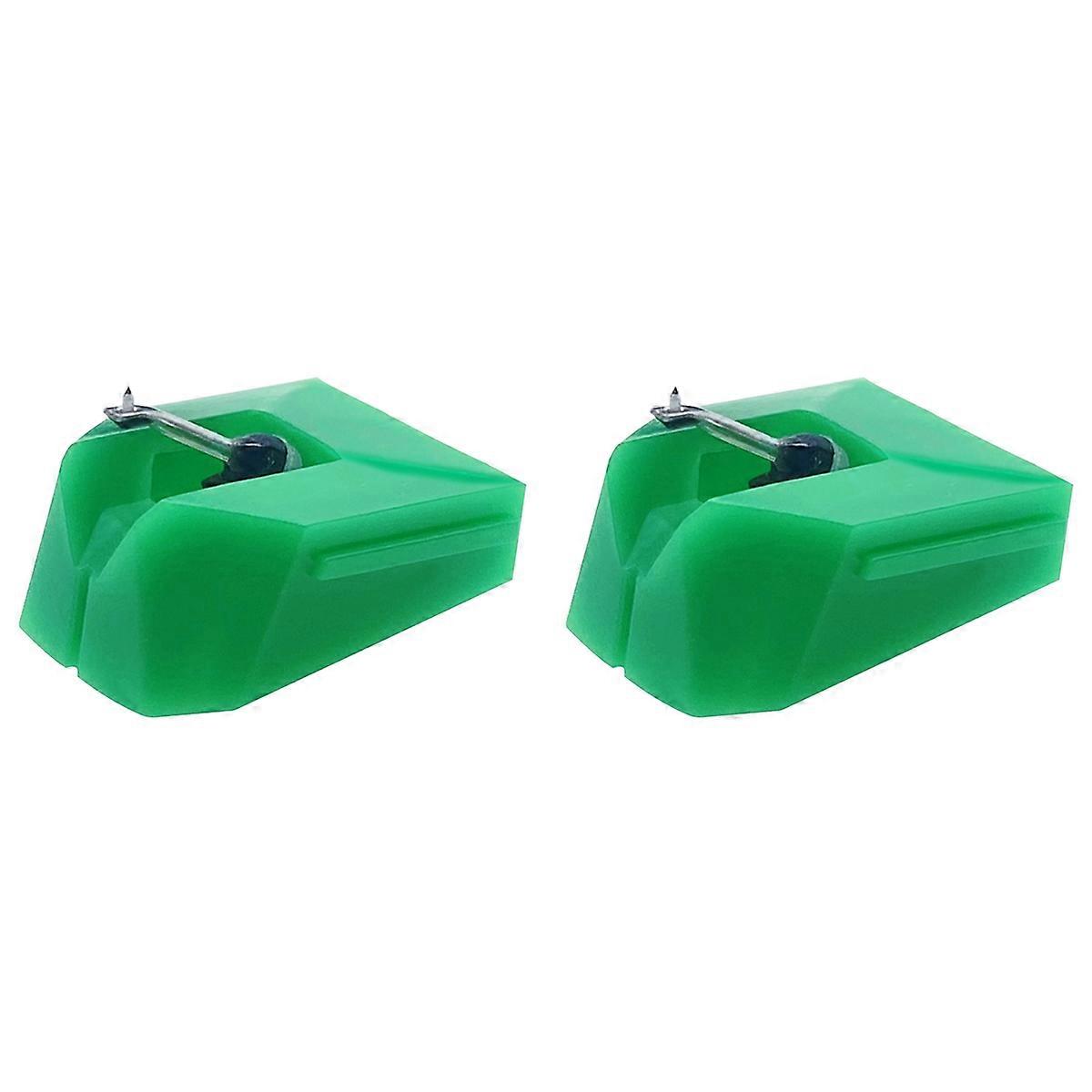 Record Player Needle Replacement for AT-VMN95E Stylus 1Pcs