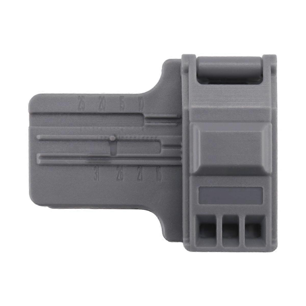 1Pcs -X01 FTTH MINI Optical Fiber Cleaver