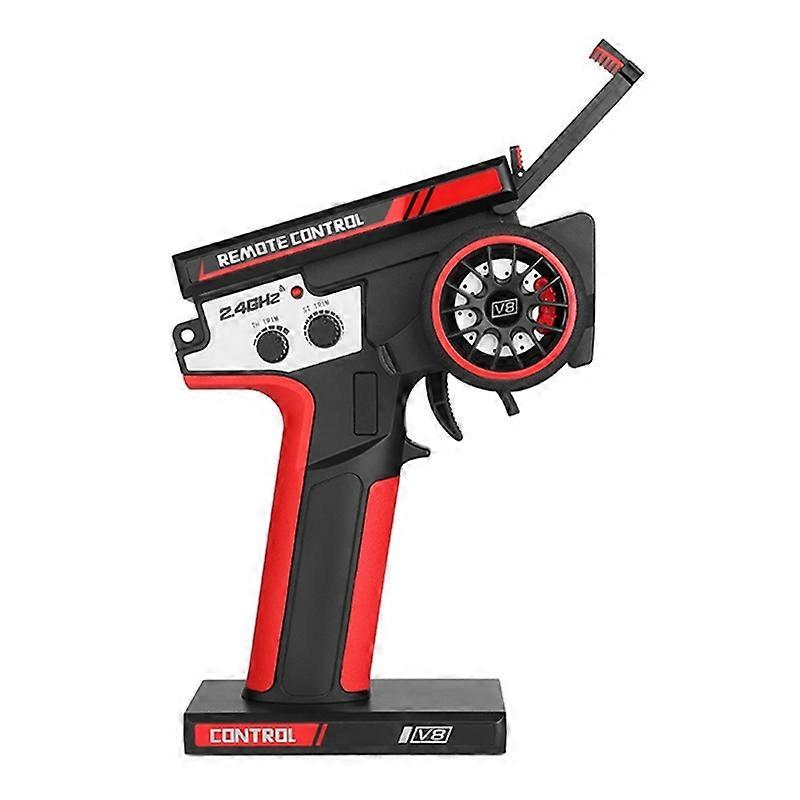 V8 Remote Control Transmitter 104018-2493 for WLtoys