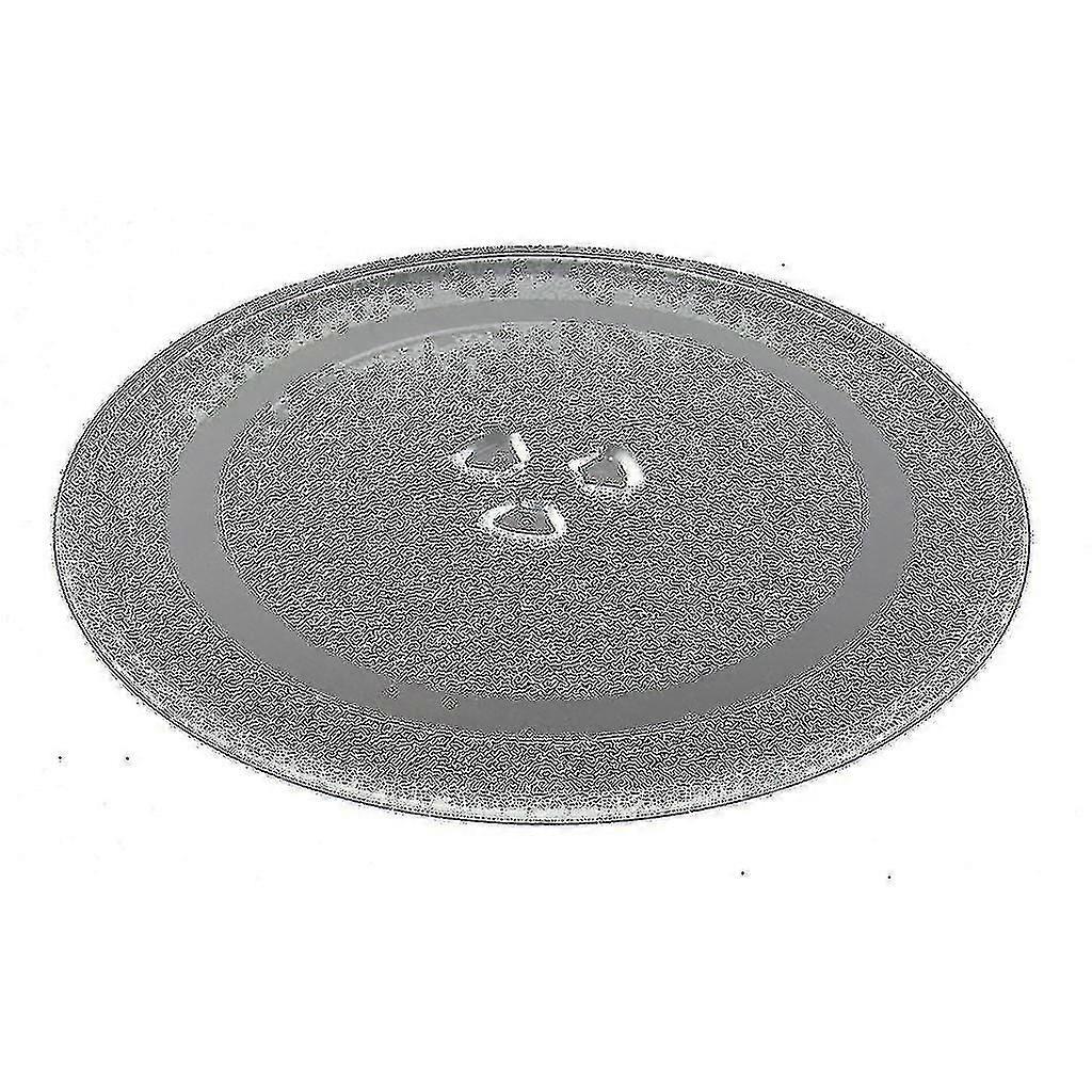 Sharp Micro-ondas Toca-discos 245mm 9,5 polegadas 3 Fixações Máquina de lavar louça Cofre[PB]