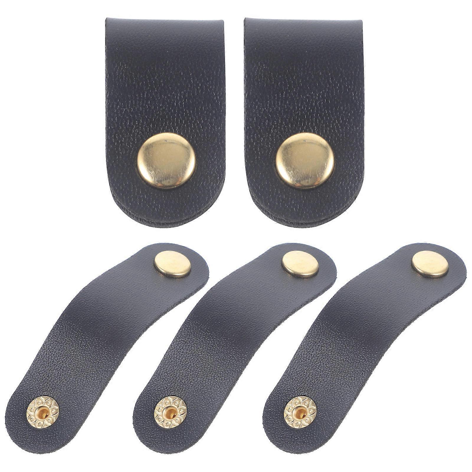 Cable Organizer 15Pcs Cable Winder for Cord Fixing and Storage