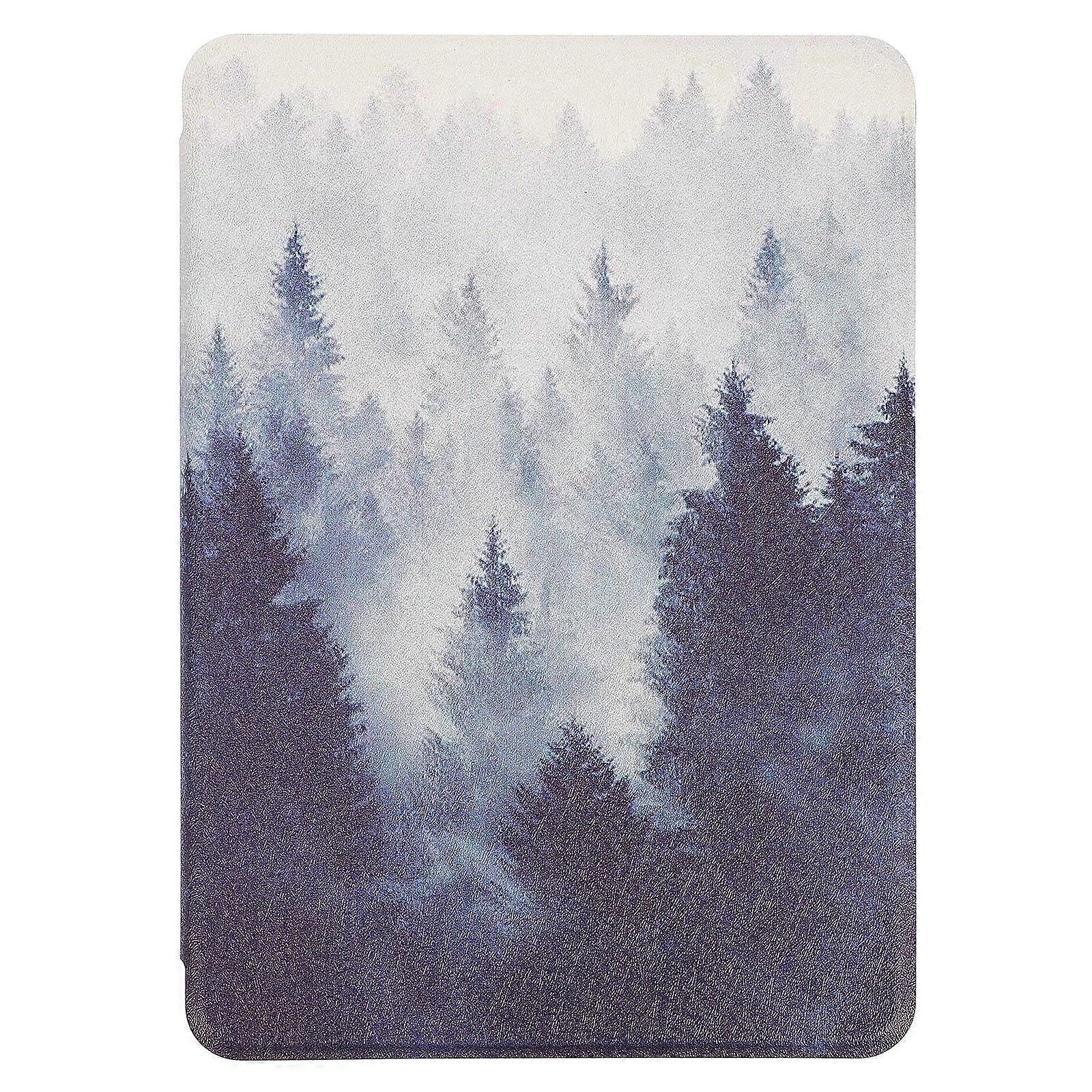 E-Reader Cover for Protection 3Pcs Pattern Ebook Case Compatible with Paperwhite 4