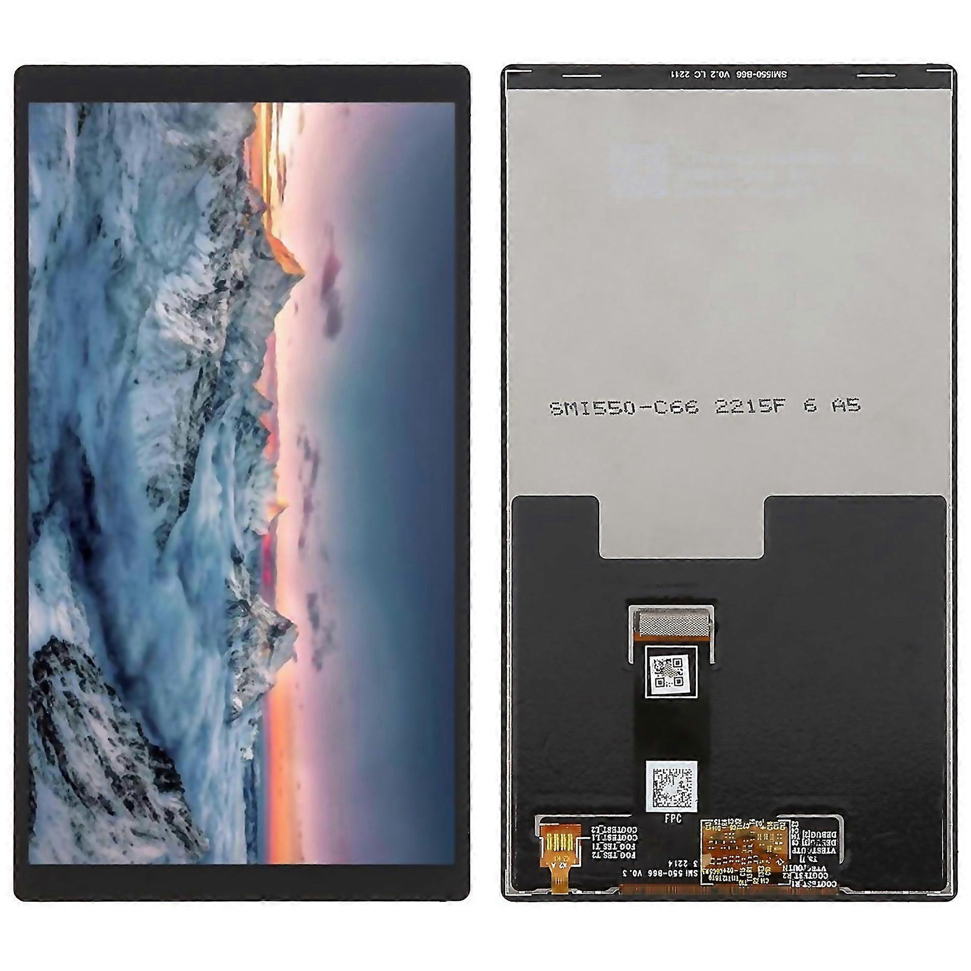 For Compatible Control Handle Lcd Screen With Digitizer Full Assembly Suitable For Everyday Use
