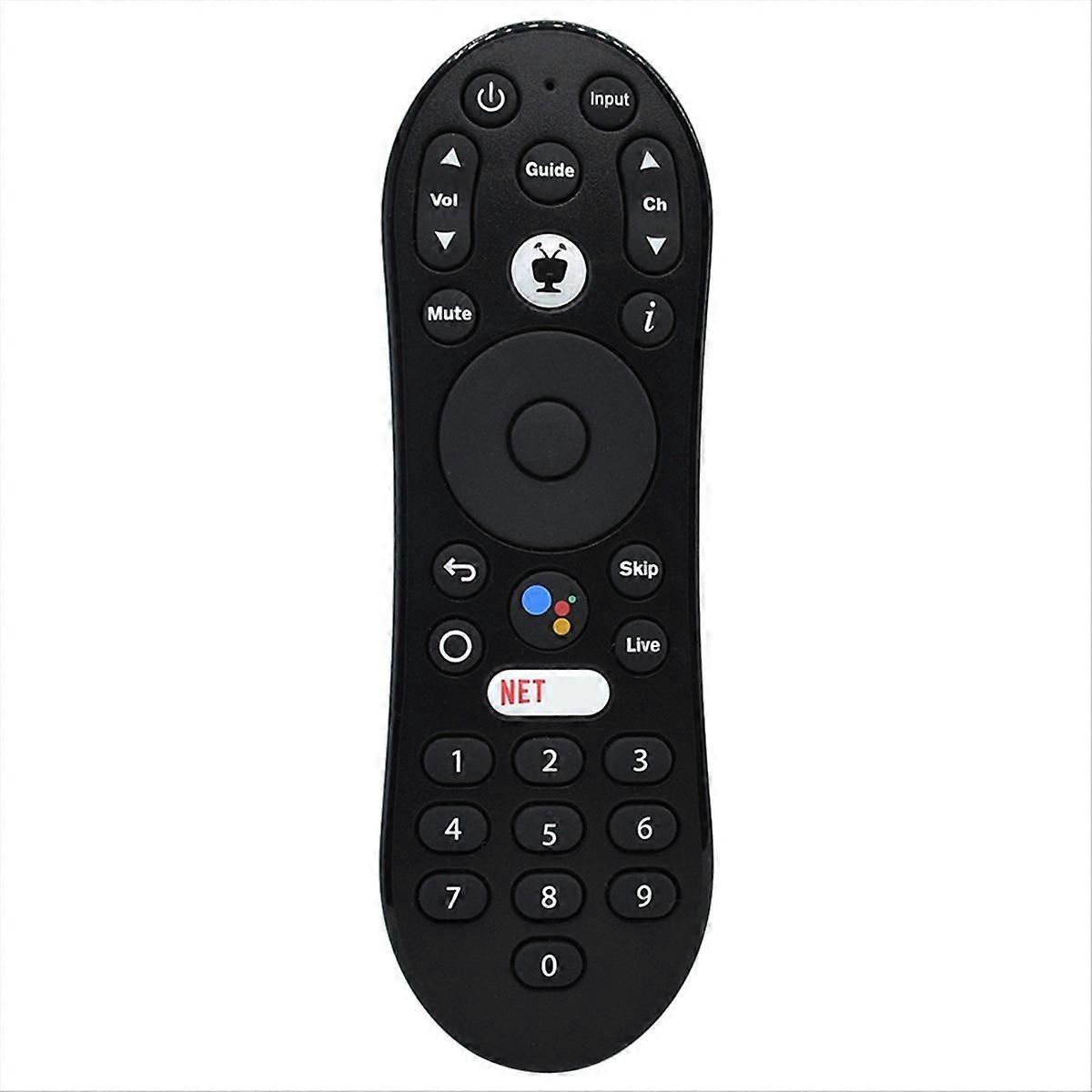 R37023B Bluetooth Voice Remote Control