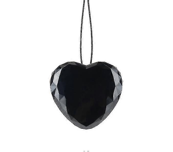 Digital Voice Activated Recorder - Necklace Audio Recorder 16gb Up To 94 Hours Capacity For Speech, Lectures, Meetings(black)