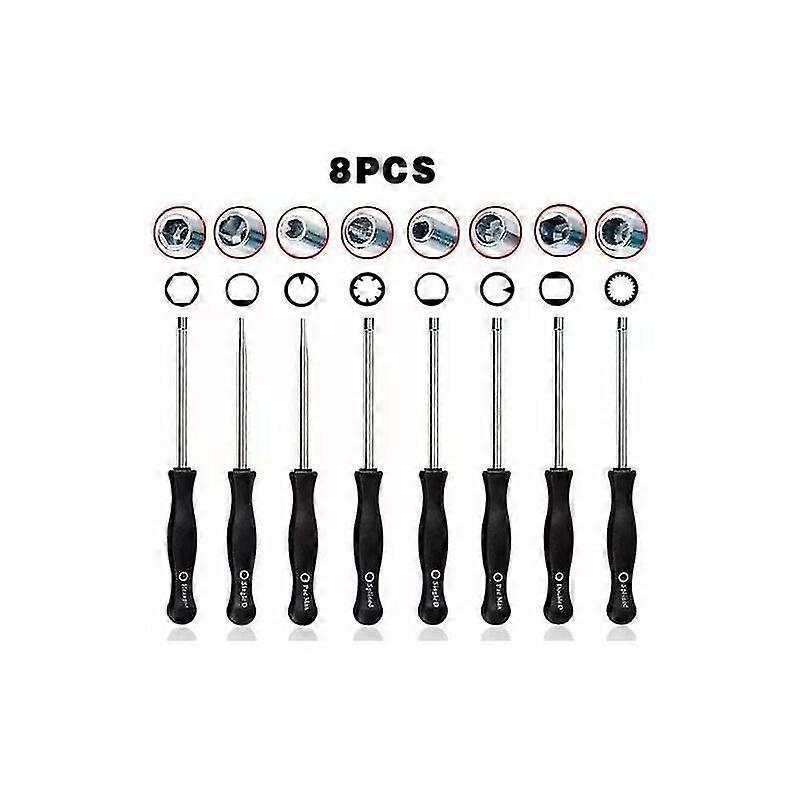 Kit De Cl De Rglage De Carburateur Dbroussailleuse Et Trononneuse A