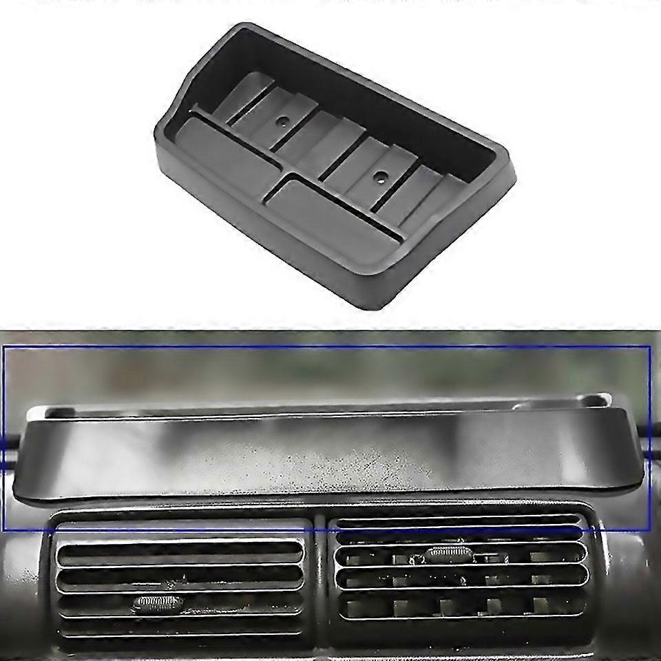 For Jeep Wrangler Tj 19972006 Car Central Control Console Storage Box