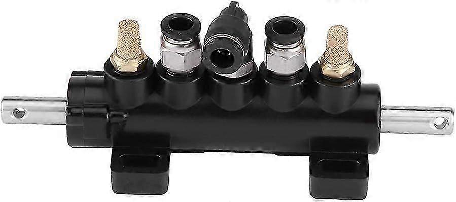 Valve Foot Pedal For Tire Changer Machine (2)