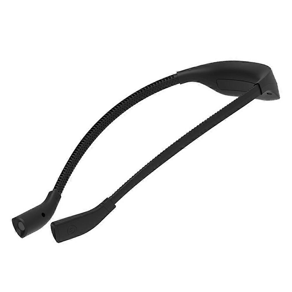 ST-8038 Flexible Hose Neck Hanging Lamp Students Eye Protection LED Reading Light