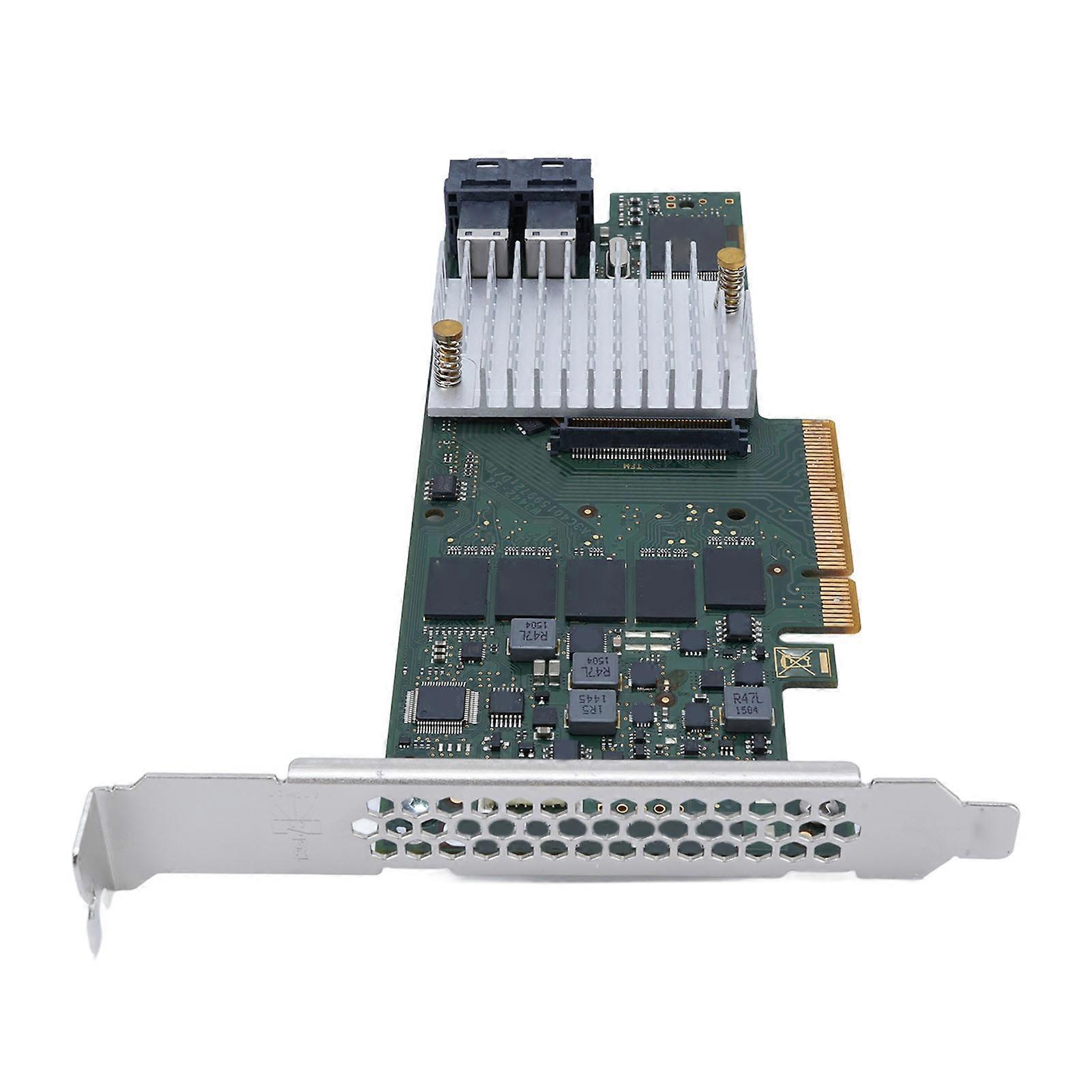 2G RAID Controller EP420i 2GB DDR3 Cache 12Gbit/s for 240 HDD SSD Drives Support