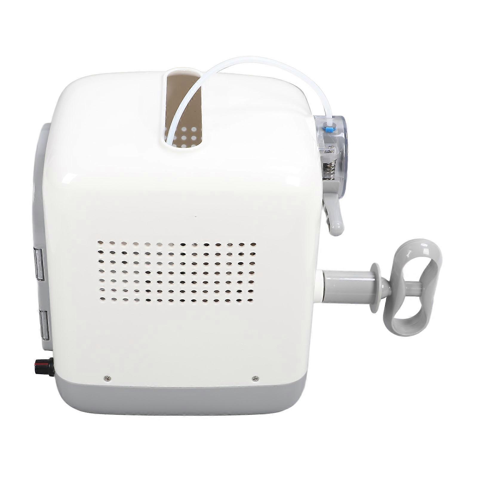 3D Printer CA 700 Mini FDM 80x80x80mm High Accuracy Brass Nozzle