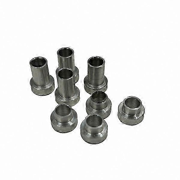Roller Skate Spacer Kit - 4 Pack for Inline Wheels