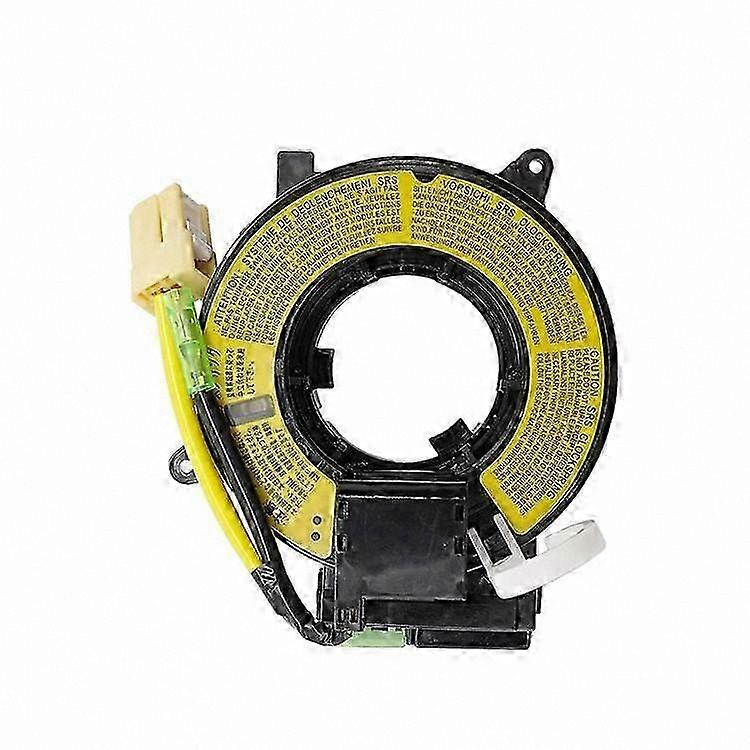 Hairspring Clock Spring Coil for Pajero Models