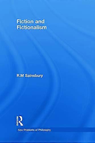 Fiction and Fictionalism
