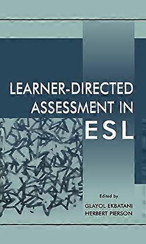 Learner directed Assessment in Esl