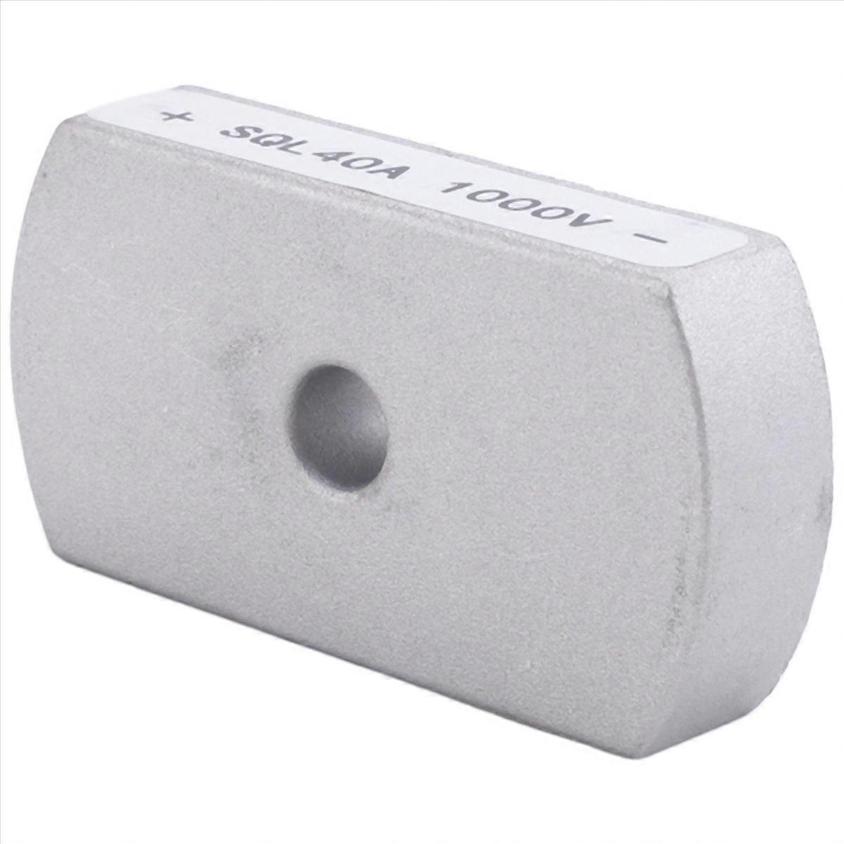 Rectifier with 3 Phase 40A 1000V Diode Bridge SQL40A