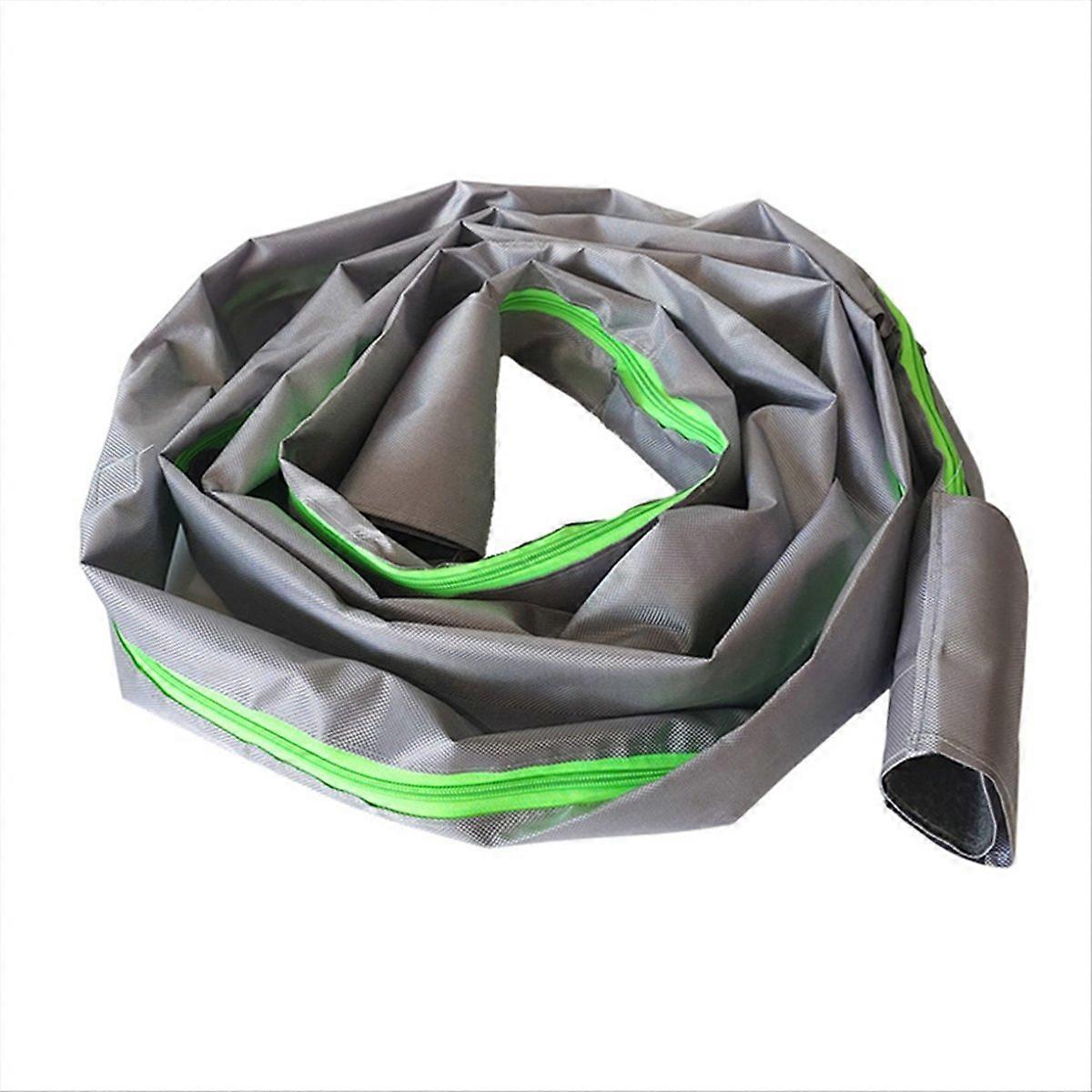 For Electric Vacuum Hose Protective Cover Dust Vacuum