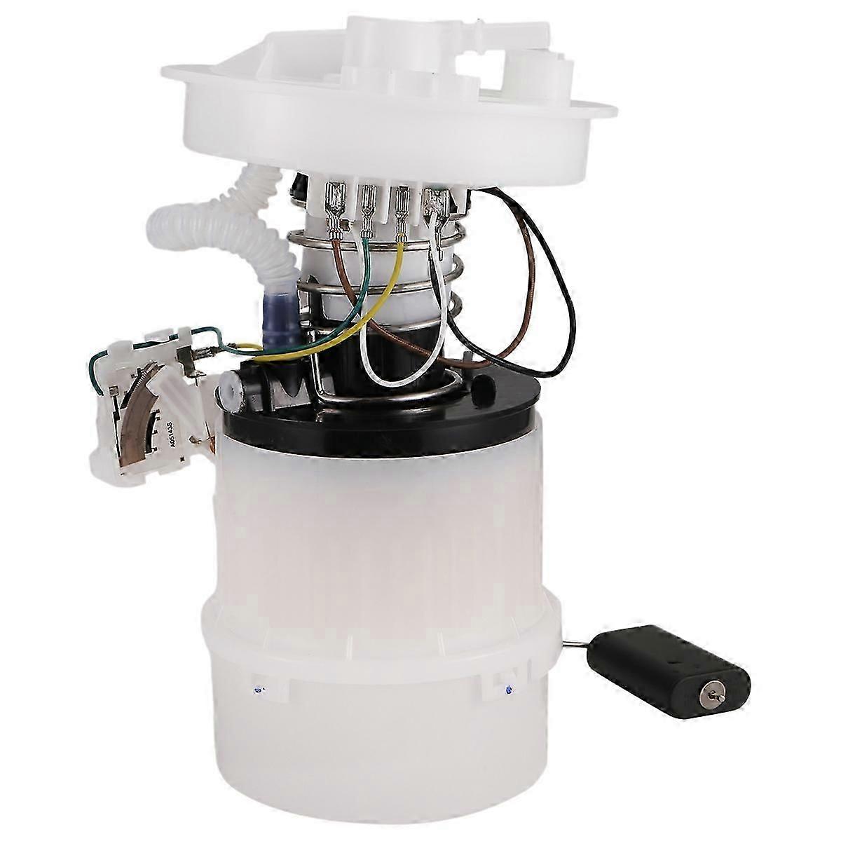 Autokraftstoffpumpe Benzinpumpe Einzelschlauch für Focus MK2 2005-2011 MK3 2012-2018 3M519H307AM (Focus Mk2