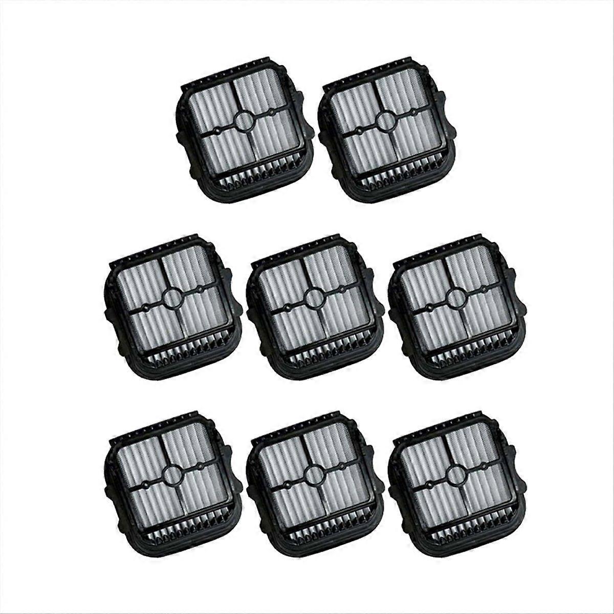 Replacement Filter for ED12 Pro Max Cordless Wet Dry Vacuum Cleaner Washable HEPA Filters Dust Filt