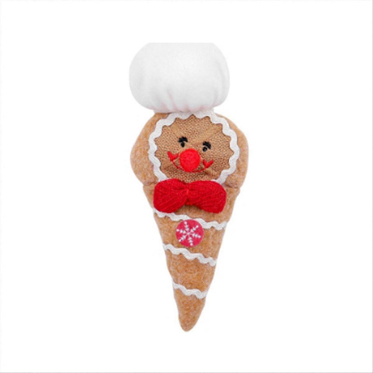 クリスマスフィギュアシリーズ 布製ロングレッグスウィンドウ(A)