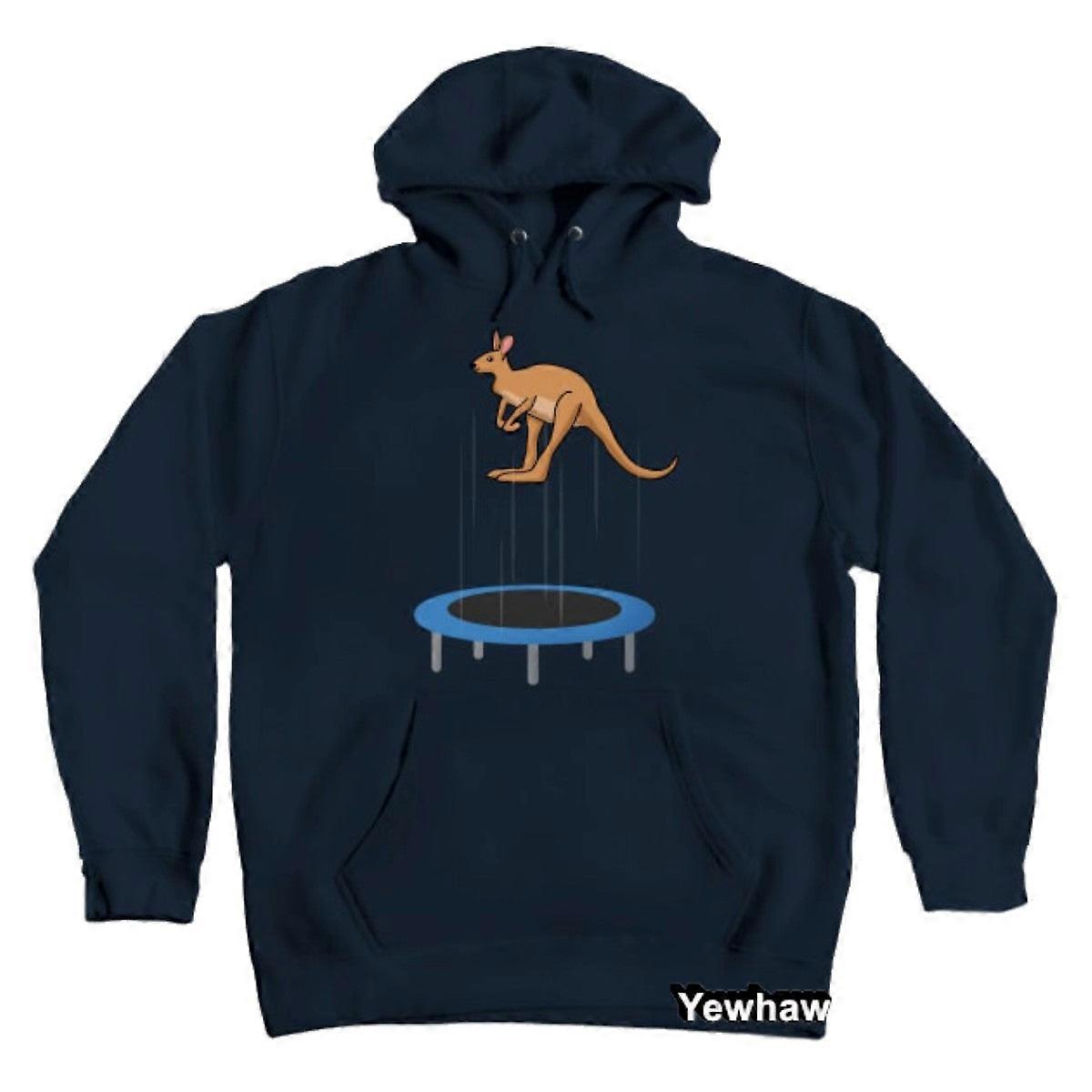 Kangaroo Hoodie