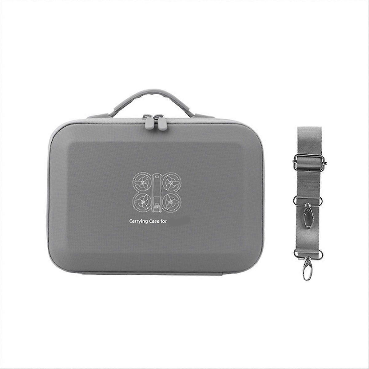 For NEO Waterproof PU Hard Travel Case Drop- Storage Bag Hard Shell Protector for Controller Access