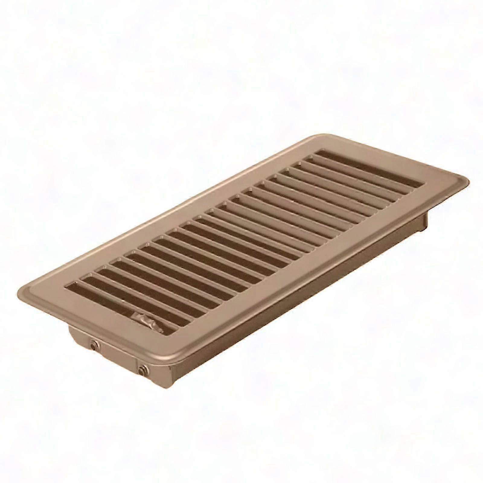 Walkable Floor Register Vent Covers - Easy Airflow Control