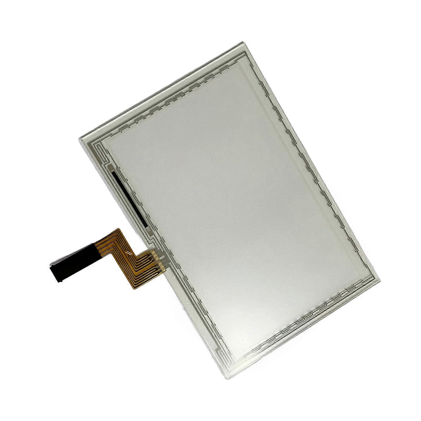 User Friendly 7 Inch Monitor Car 7 Inch Display Car Touching Screen PH41224459 Replacement for Enhances Vehicle Control Multicolor