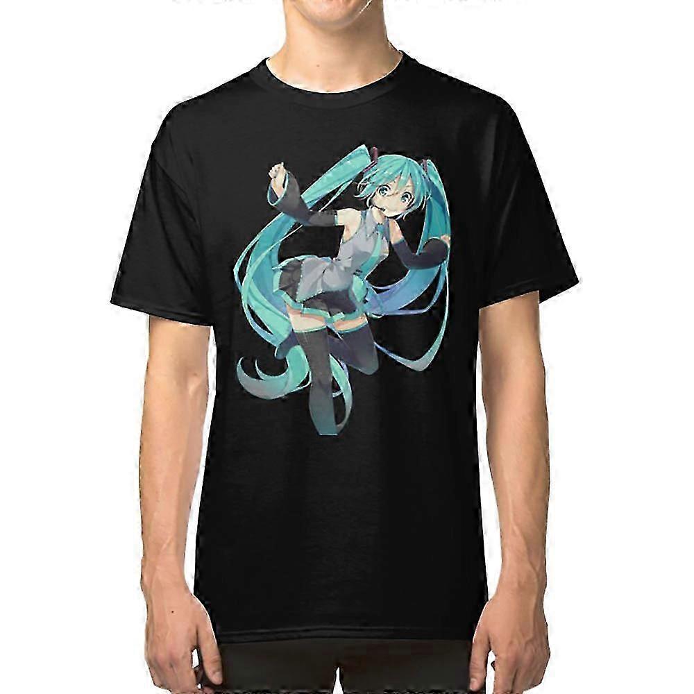 Miku Fiesta T-shirt