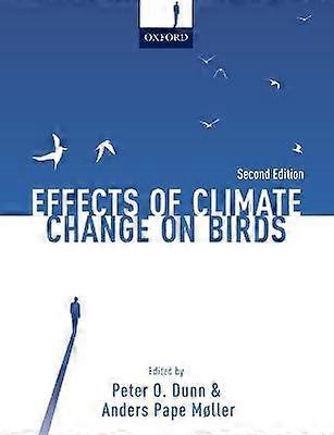 Effects of Climate Change on Birds