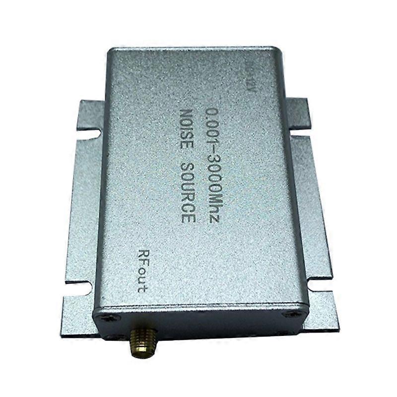 0.001-3000MHZ शोर स्रोत सरल स्पेक्ट्रम बाह्य शोर ट्रैकिंग जनरेटर
