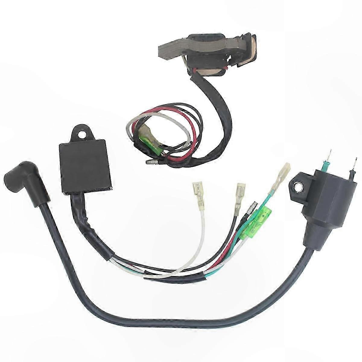 Gasoline Generator Ignition Coil for ET650/950 Models