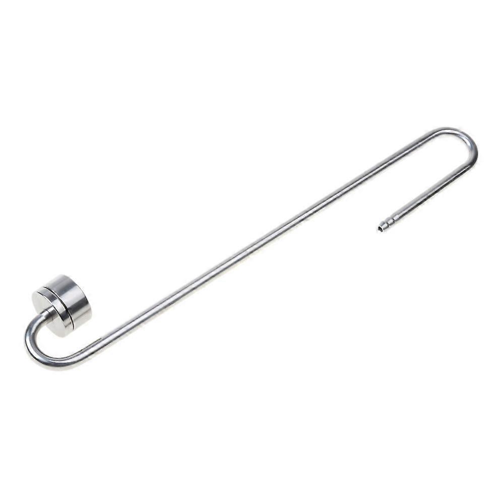 Diffuseur de CO2 en acier inoxydable Réacteur de pulvérisation de dioxyde de carbone Dia.2.4cm-25cm