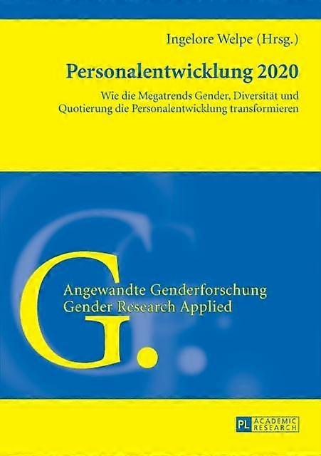 Personalentwicklung 2020 Paperback