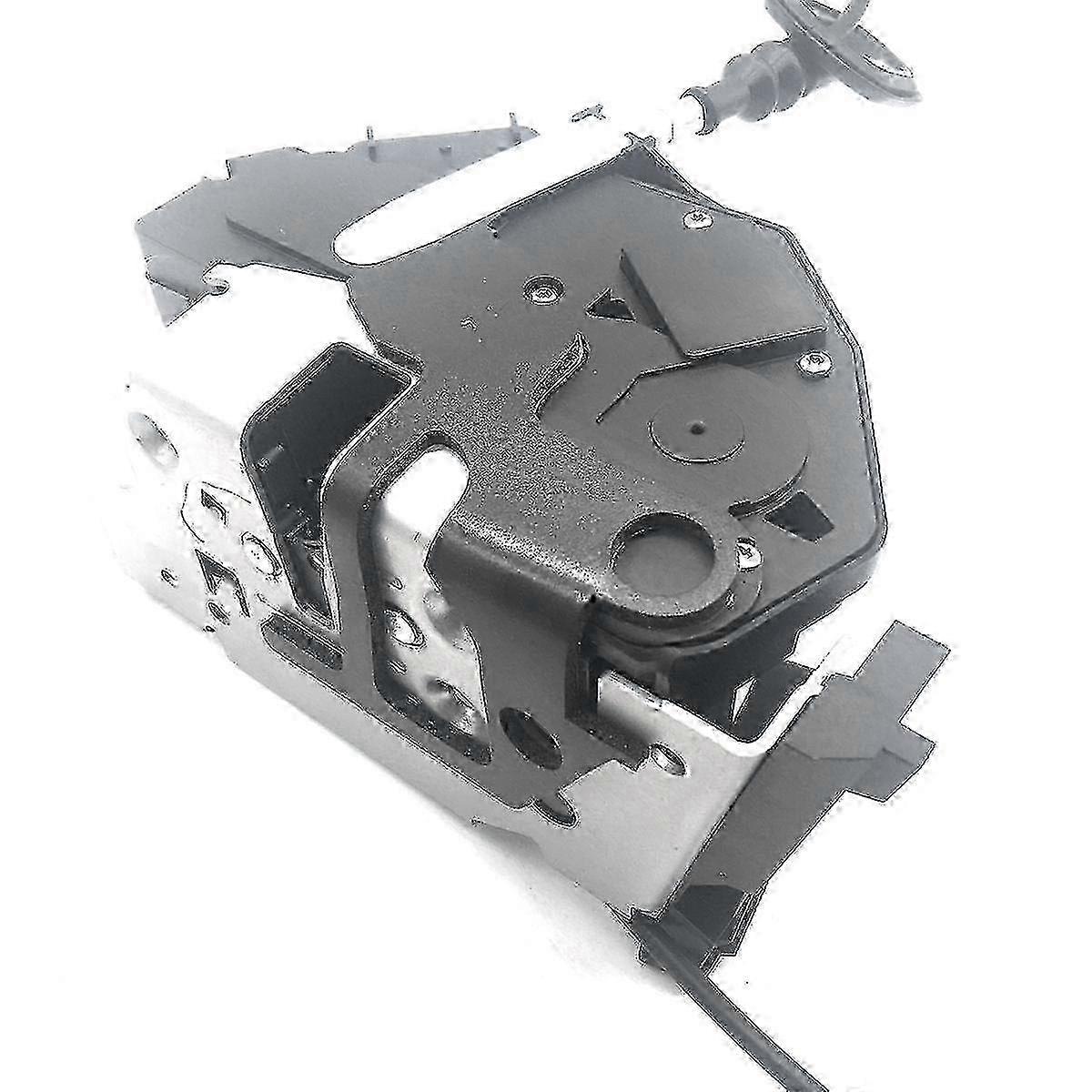 Front Right Center Door Lock Latch Mechanism for Transit Custom 2012 - Latch Actuator BK21-V219A64-CH