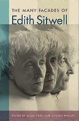 Les multiples façades d'Edith Sitwell