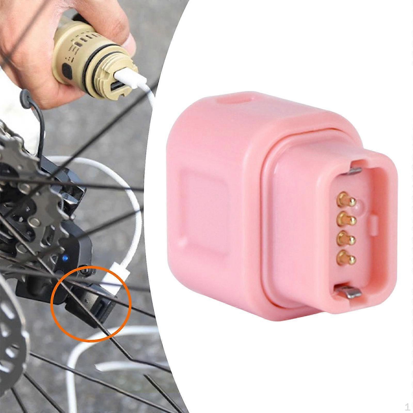 4 Pin to Type C Adapter for Di2 12 Speed Shifter Charging Tool