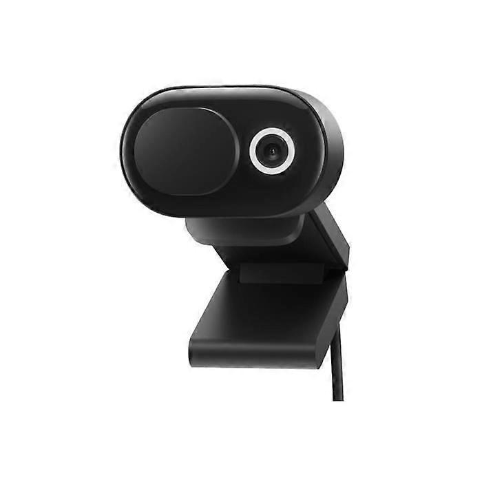Modern Commericial Webcam